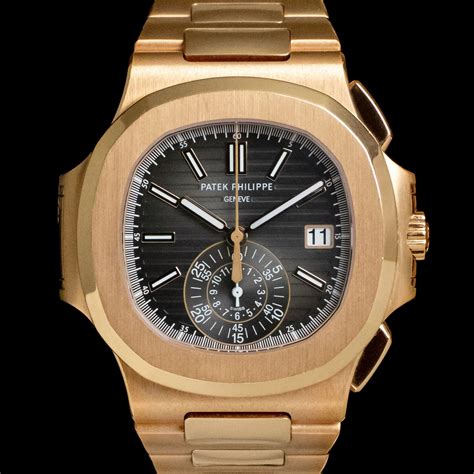 Sell Patek Philippe Watches 